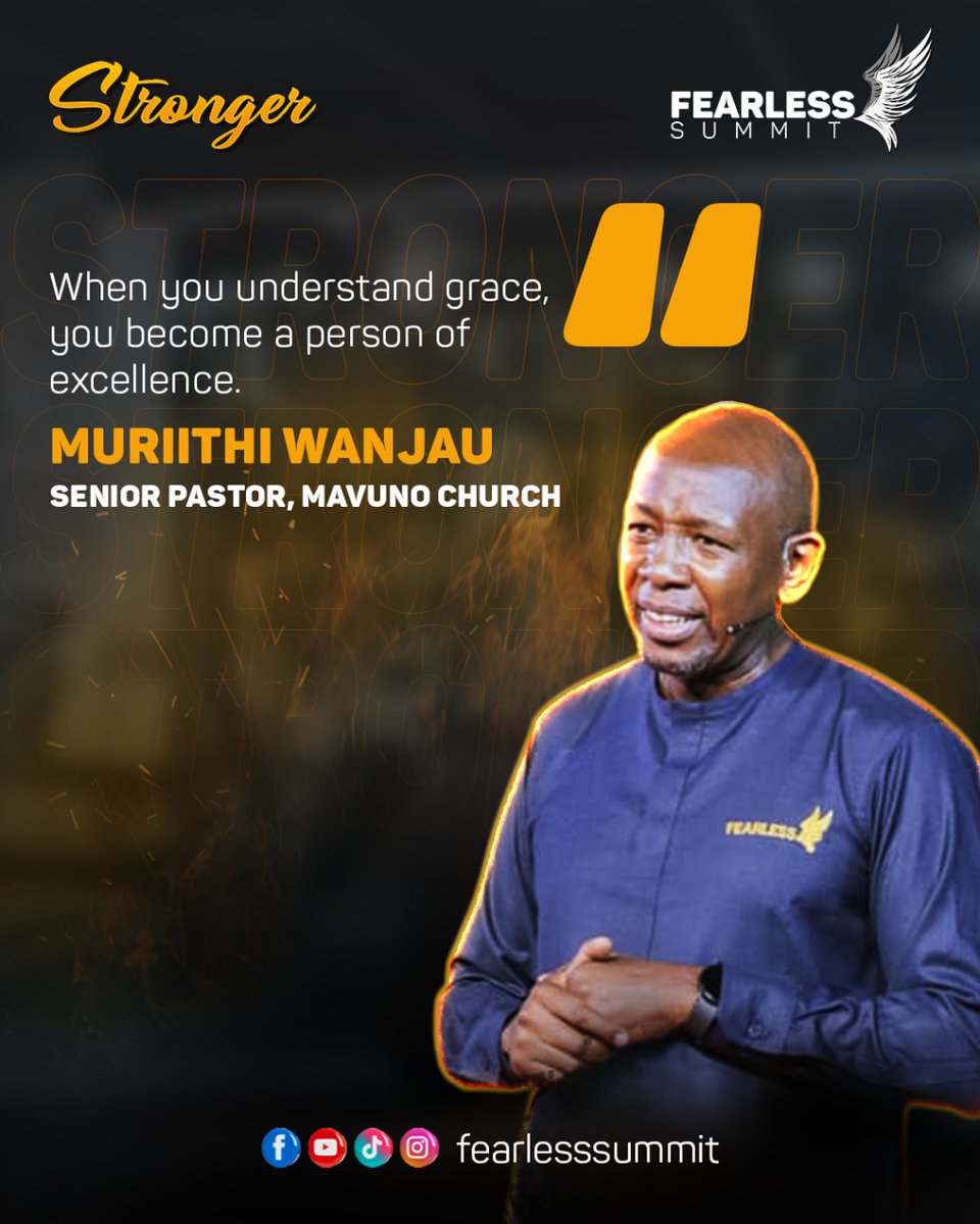 Fearless Summit tweet media