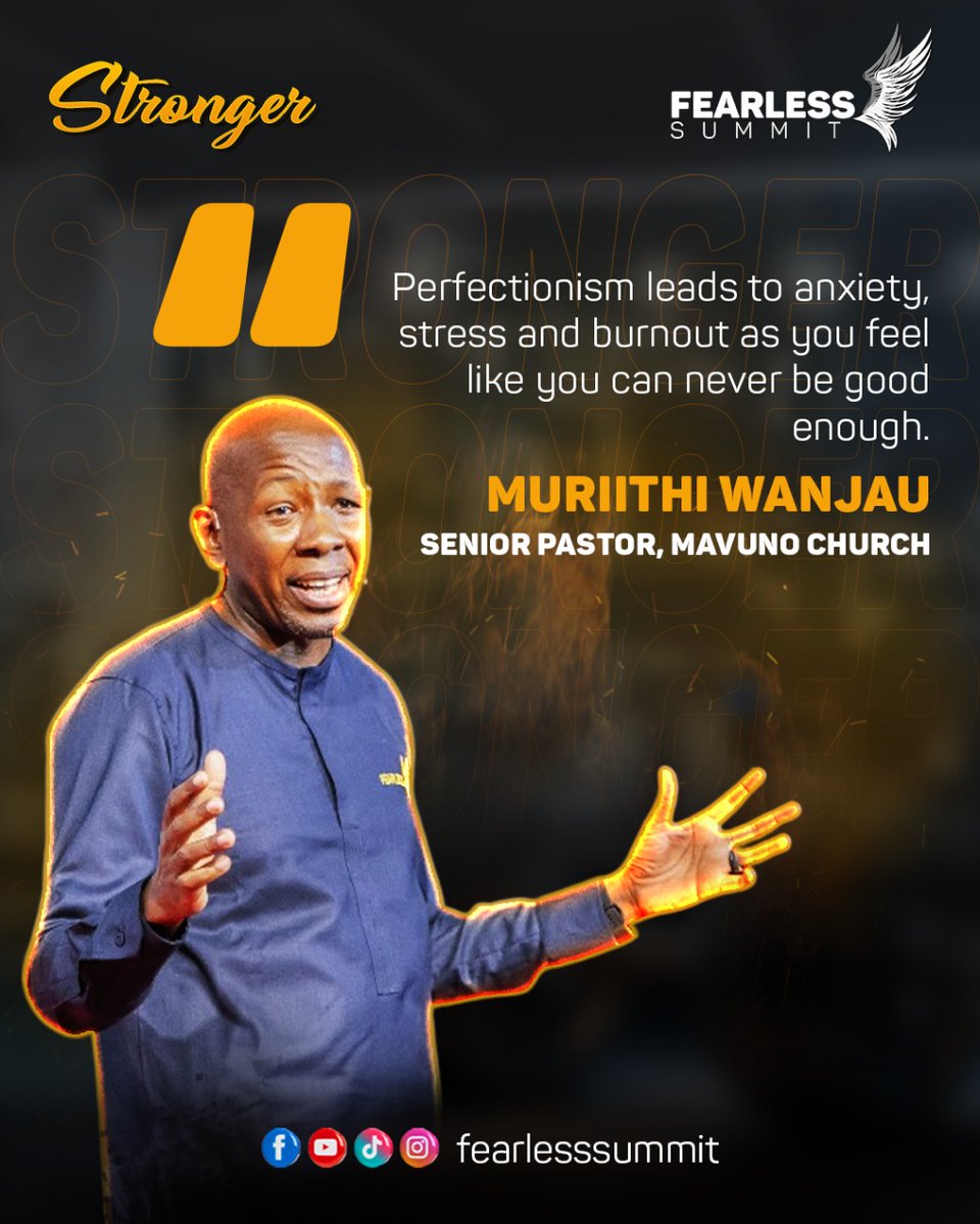 Fearless Summit tweet media