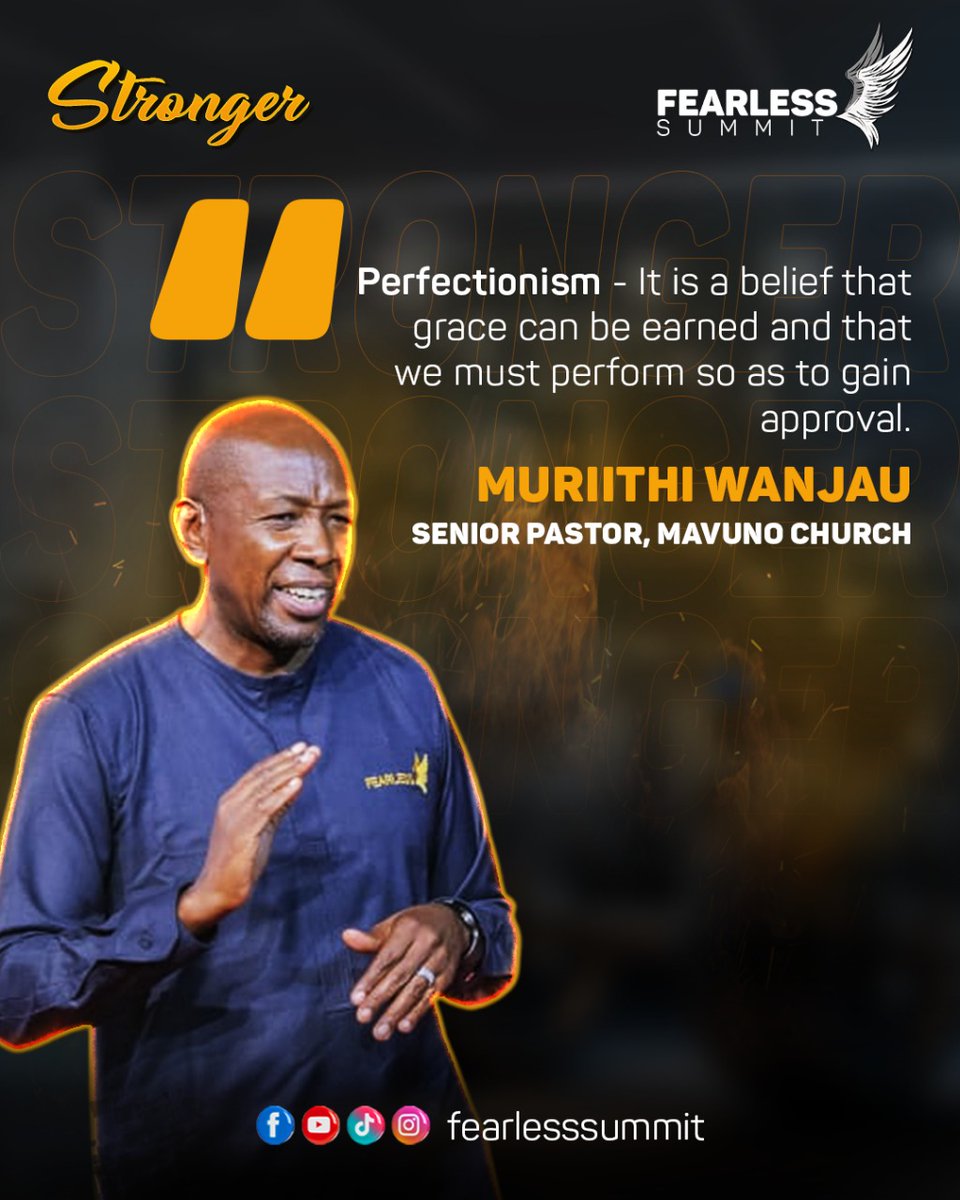 Fearless Summit tweet media