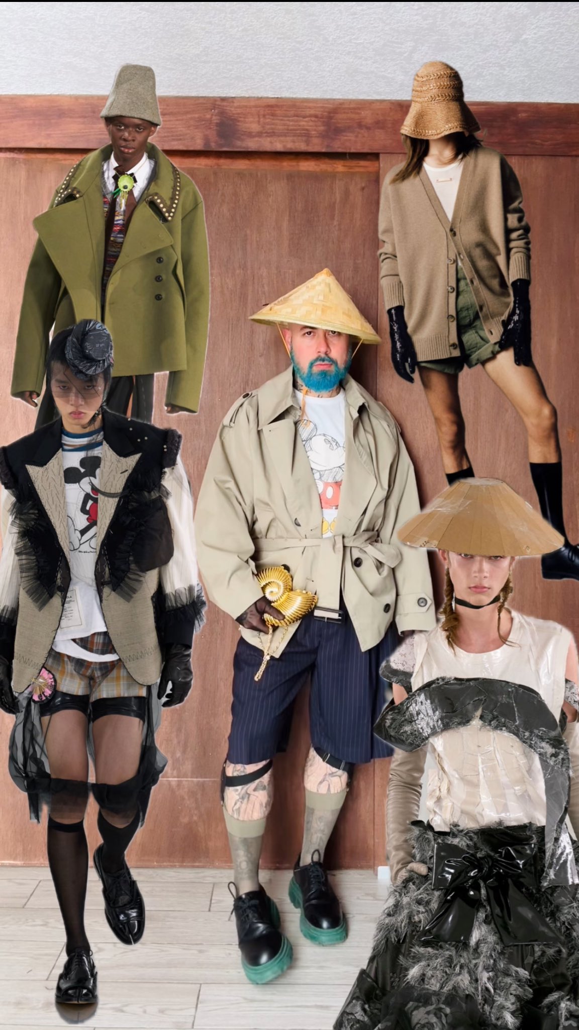 maisonmargiela - Search / X