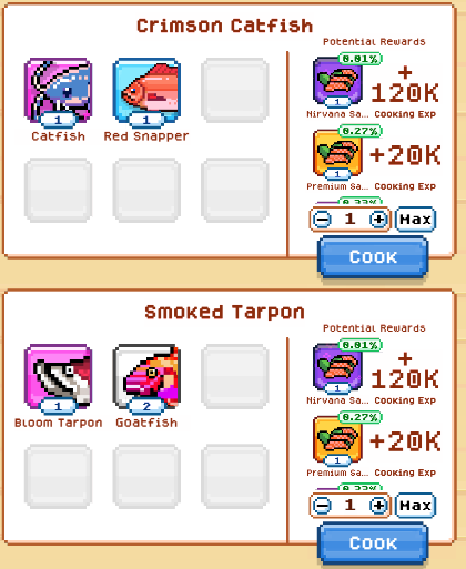 AntitheiNFT's tweet image. GM / Good Morning Web3!
Happy Thursday and new @FishingFrenzyCo game update overview!
1. Community Clash start NOW!
- Everyone who joined community will be earning points for their community!
- 1st place guild gets a custom pet
- 2nd - 10th place guilds get battle pass pets for…