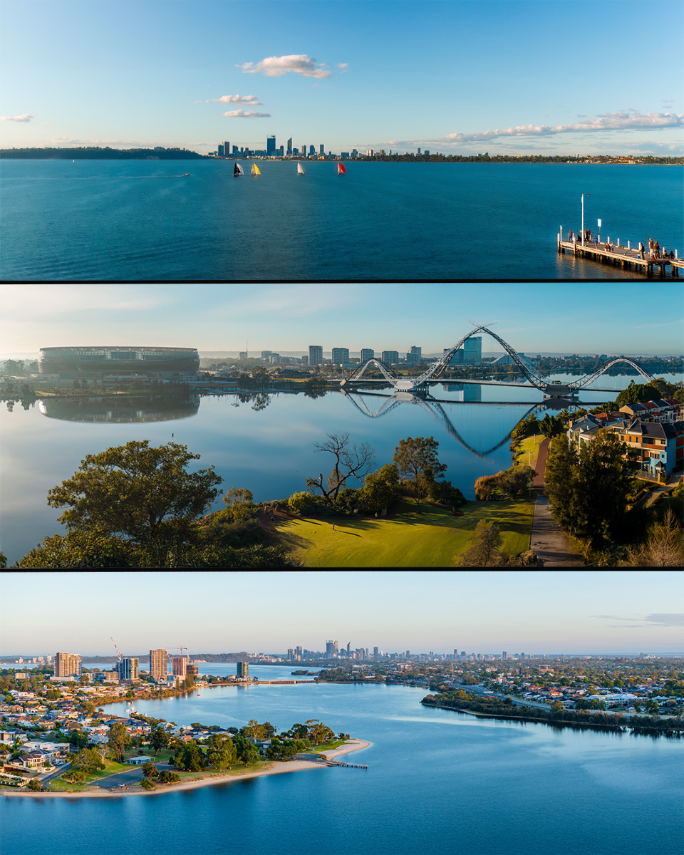 Aguia Studio (formerly Sky Perth) tweet media