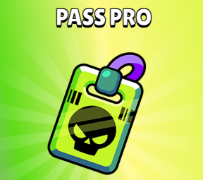 zaro_base's tweet photo. If you had the chance to win a pass, which one would you choose?

A. Brawl Pass Pro by Brawl Stars

B. Battle Pass by Pixelverse https://t.co/QFYY3H725N