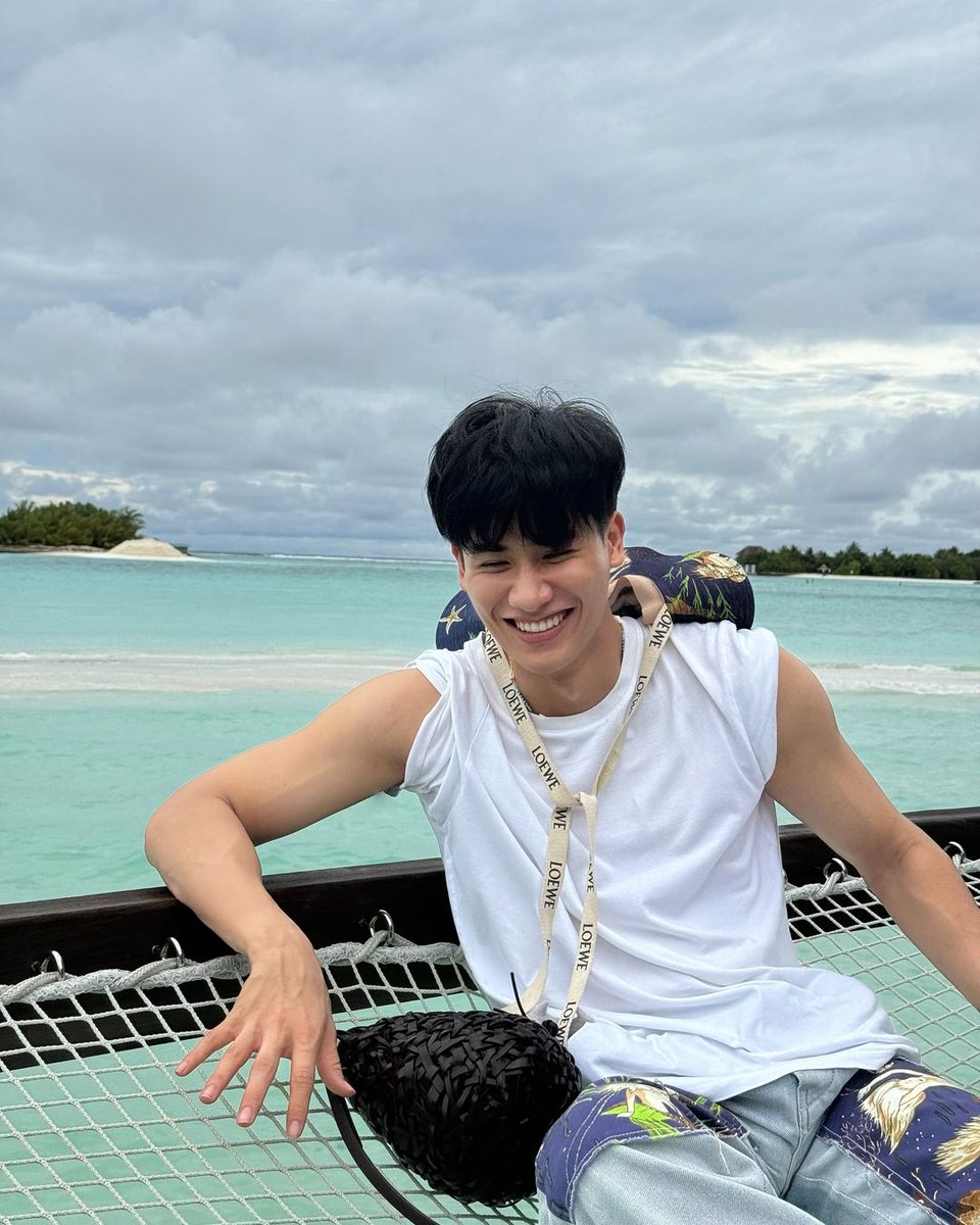 ว่างแล้ว แวะมาบอกคิดถึง <a href="/Tawan_V/">เทย์ทาวาฬ</a> #Tawan_V