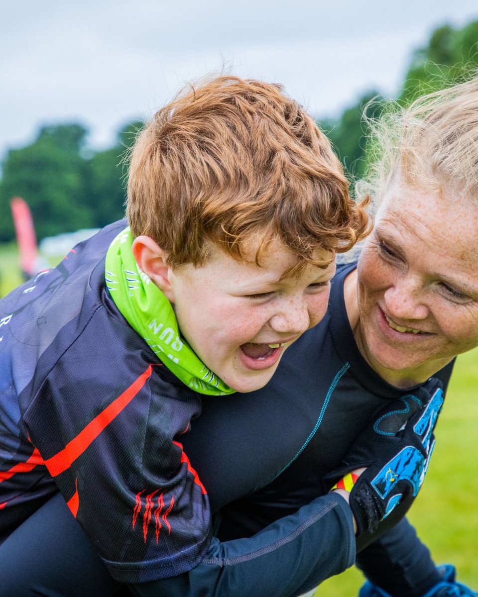 thewolfrun's tweet photo. Junior Wolves🐺 Big Hearts, Muddy Smiles
It’s more than just a run, it’s a memory you’ll both carry forever.
If you’ve ever wanted to do something unforgettable as a family, this is it.
#TheWolfRun #JuniorWolf #FamilyAdventure #MudMemories #RunWild #JoinThePack https://t.co/U7S3vu58Cs