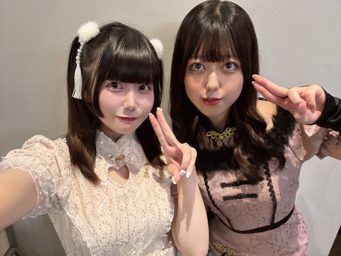 黒猫メイド魔法カフェ　中野本店のツイート