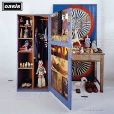 LukeJefferies26's tweet image. #OasisAnthology
Stop The Clocks
Don’t Look Back In Anger
Half The World Away
Some Might Say
Go Let It Out