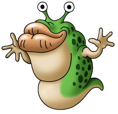 chayo_tmgc's tweet image. 比較したら似てないけど頭に浮かんでしまう