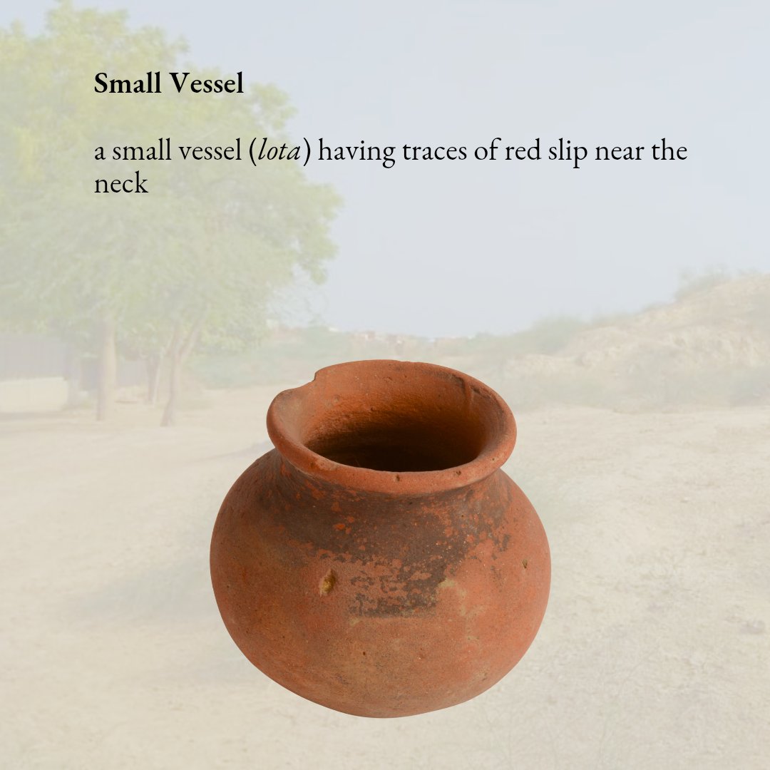 _IndianCulture's tweet photo. #HeritageMaps: Artefacts from Rakhigarhi
Rakhigarhi is the largest Indus Valley Civilization site that has ever been discovered.
This week in #StateScape we are exploring the culture and history of Haryana.
#haryana #haryanahistory #rakhigarhi #indusvalleycivilization https://t.co/qos3BCU4Kd