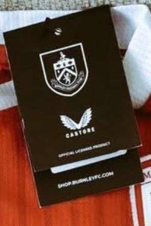 Ruined Football Shirts tweet media