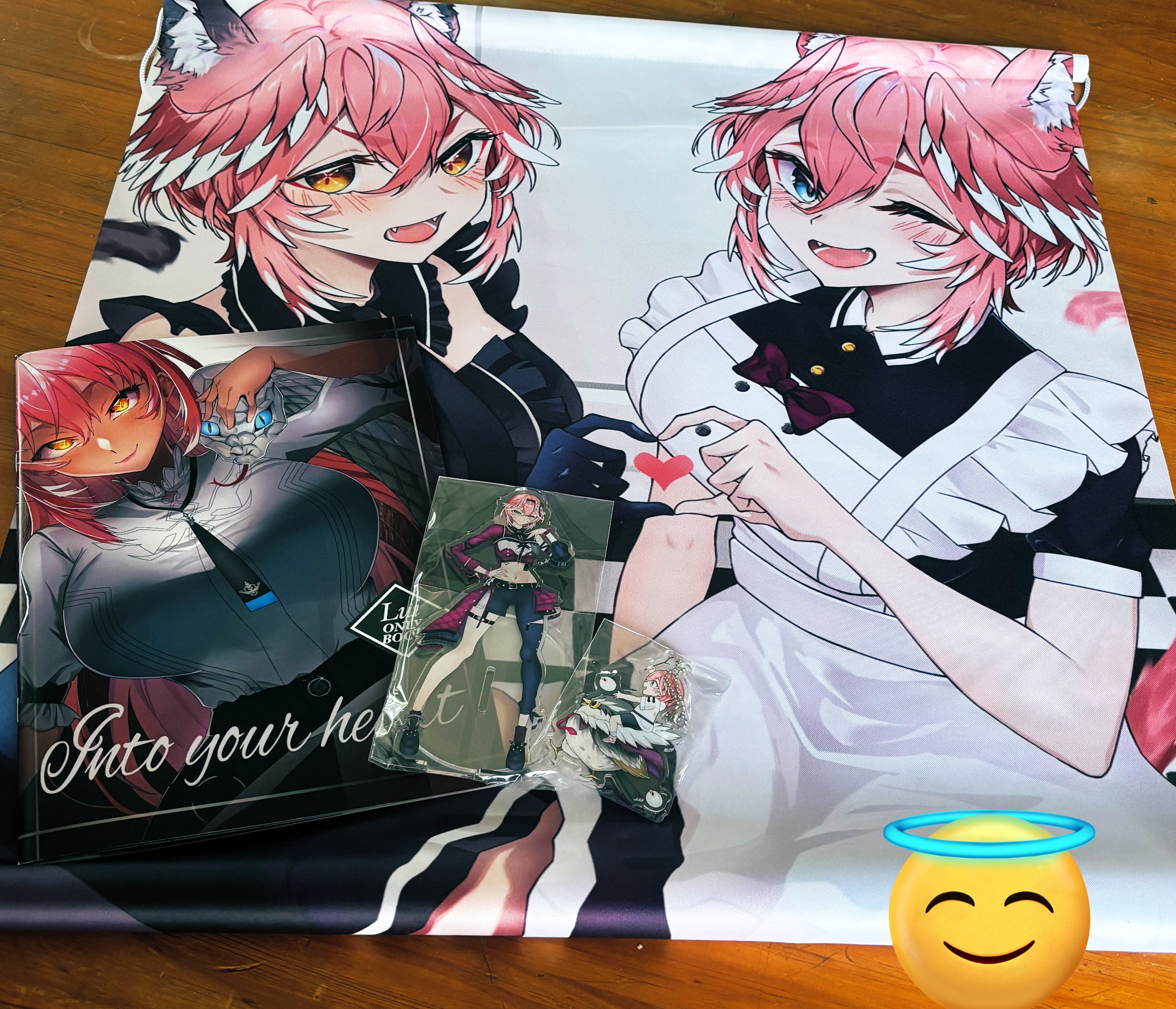 ニッキー様❤️おまとめ専用ページです。2/24まで♡ なにっ展 - Cerca / X