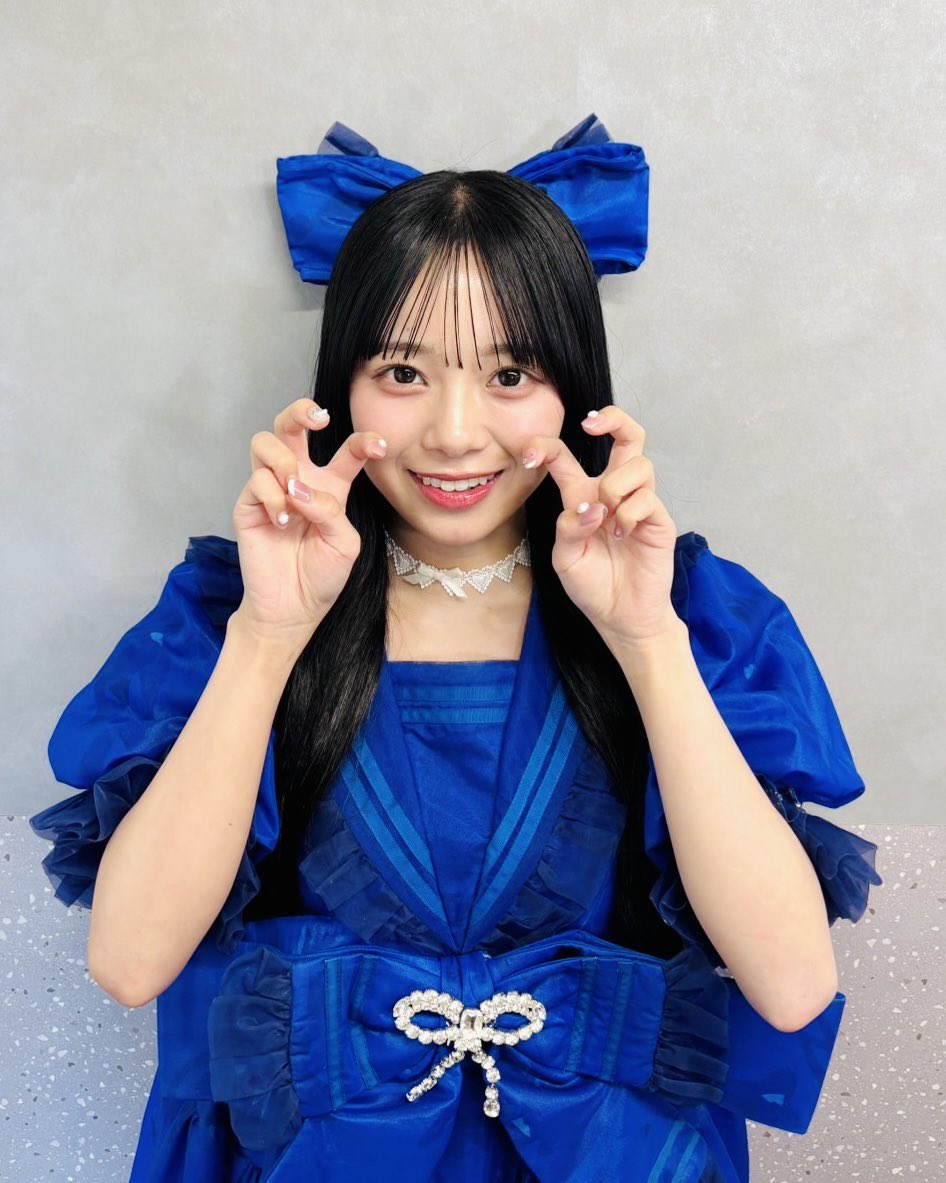 増田彩乃 ソロチェキ 大特典会 4/29 10/25 大特典会 in 幕張メッセ ꕀ ！ 有難うございました！！！♡ リリース