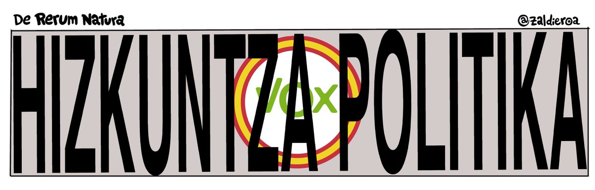 Gaurko zinta <a href="/berria/">Berria.eus</a> n, Hizkuntza Politika.