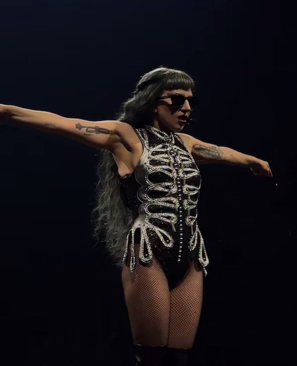 The Mayhem Ball. Apoteótica. 🖤