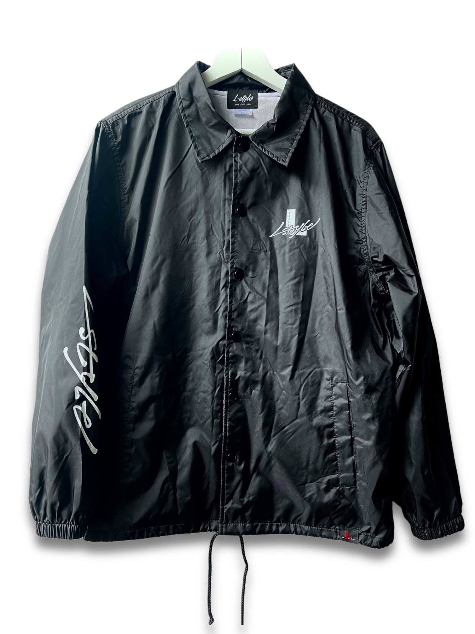 L-style ダーツ　ジャケット　XL L-style Japan 【公式】ダーツ on X: 