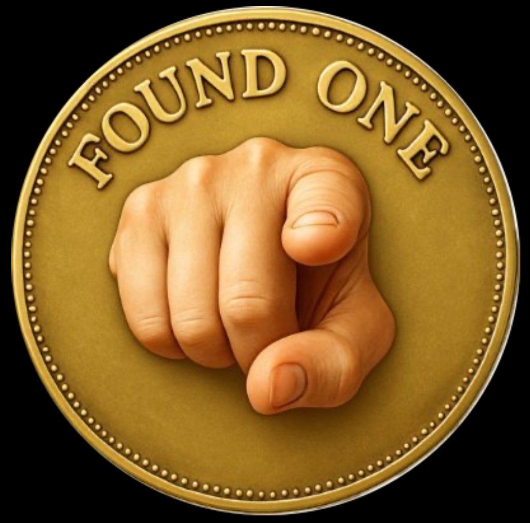 Lubeshko156's tweet photo. @ghostnfa I think i found $ONE https://t.co/QQLTD6uarU