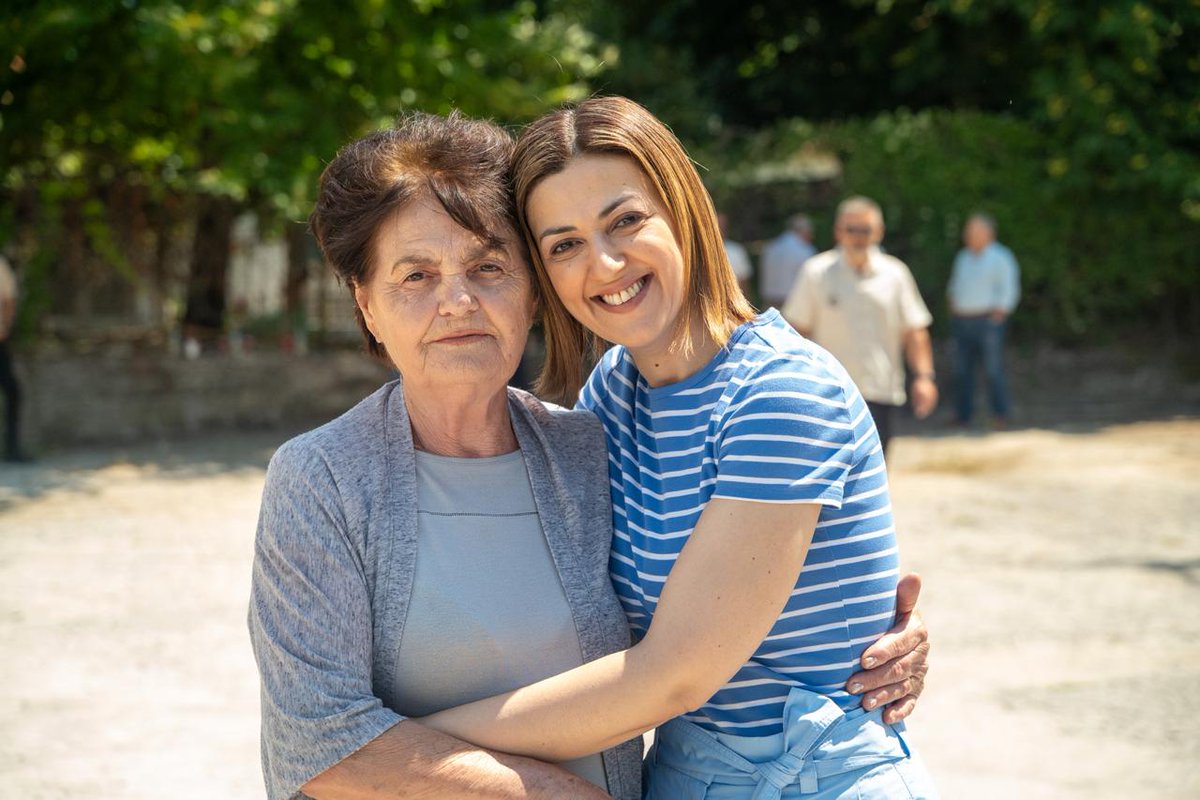 Ειρήνη Αγαπηδάκη: Στήριξη στις ορεινές και απομονωμένες περιοχές της πατρίδας μας – Οι Κινητές Ομάδες Υγείας (ΚΟΜΥ) στην Ευρυτανία
moh.gov.gr/articles/minis…