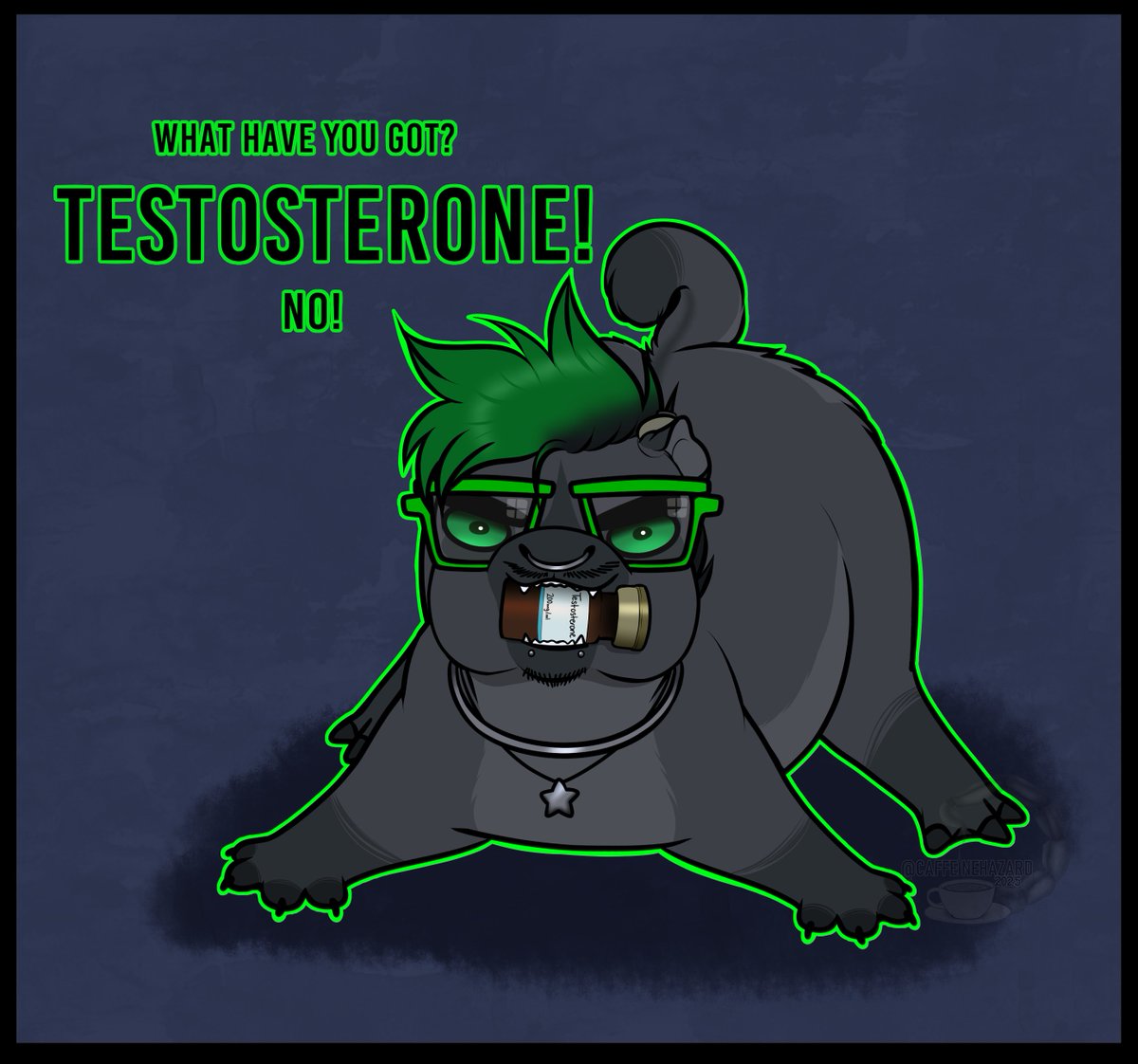 Decided to make these a YCH!