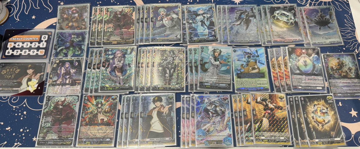 Lia Vanguardia🎙️✨ tweet media