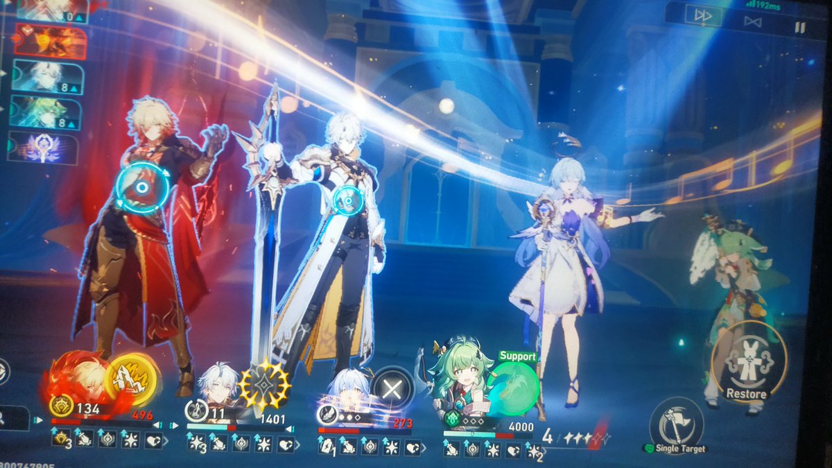 Why're they close to each other, but not w Robin n huohuo :00