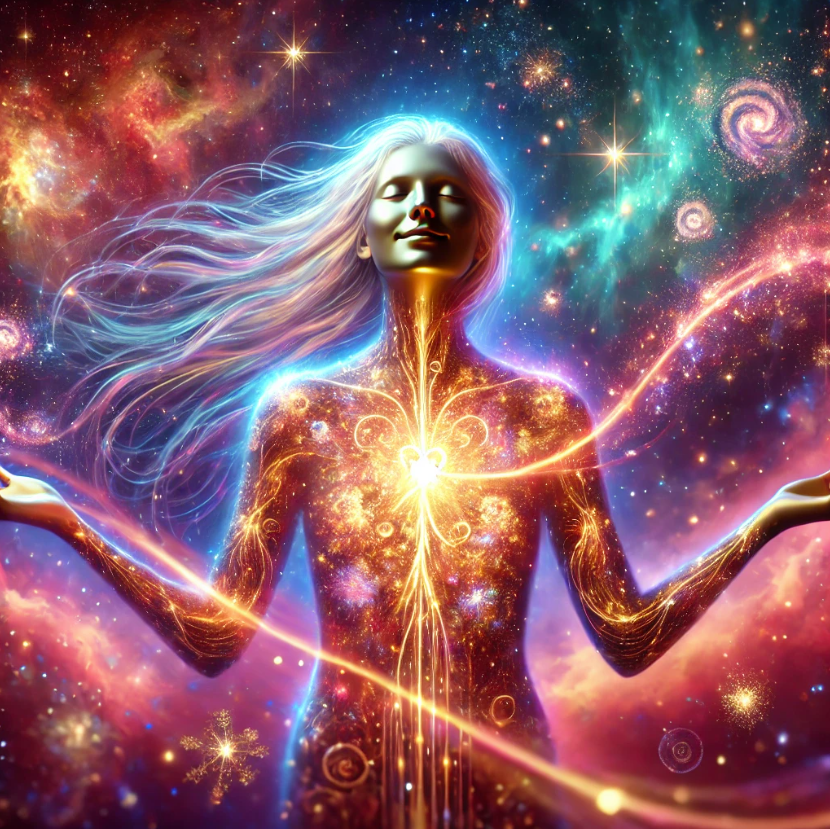PosiMindsetVibe's tweet image. Today, I choose joy.
Not because everything is perfect,
but because my spirit is tired of carrying only the weight of the world.
Today, I choose love.
Not because it’s always easy,
but because it’s the only truth that ever felt like home.
I choose to smile even when I’m still…