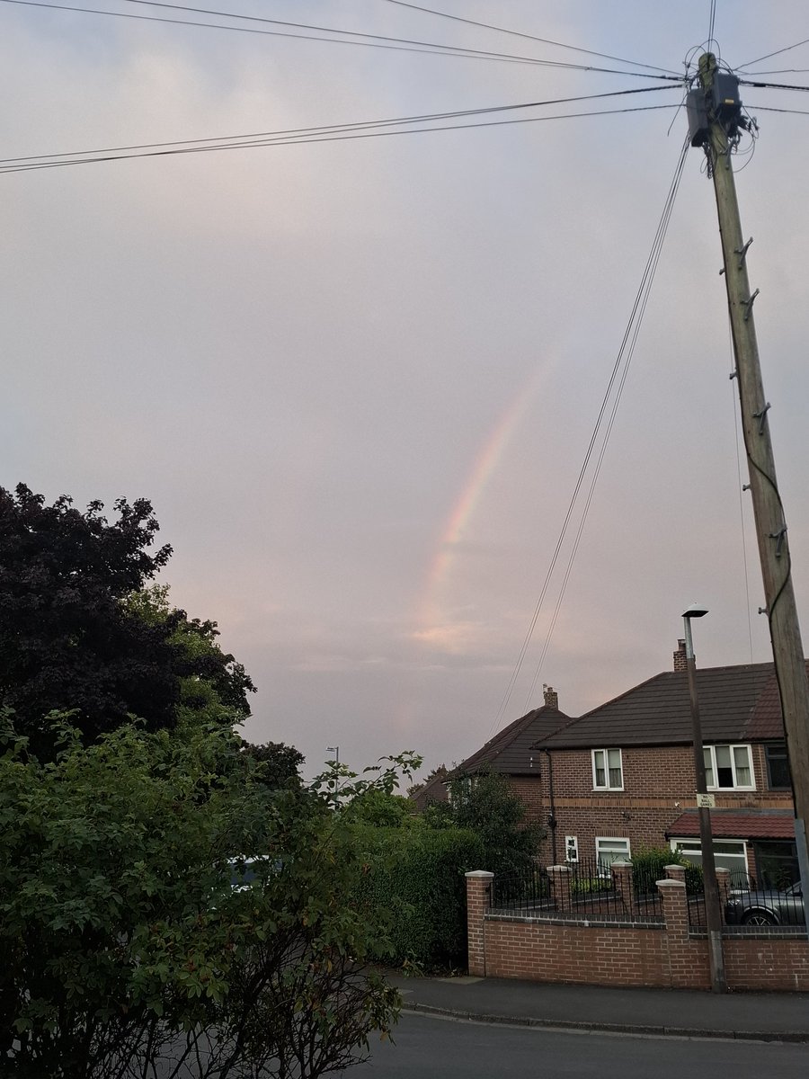 Morning.. Make a wish 🤔