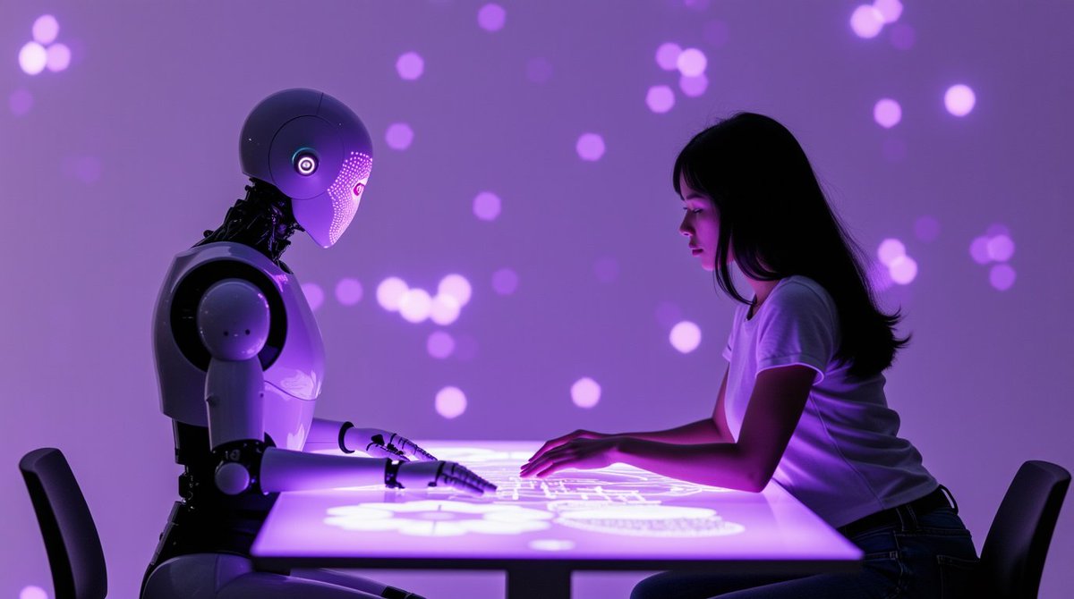 deendayal_02's tweet image. 🔍 Transparency matters.
With Fraction AI, every action is on-chain, traceable, and fair.
AI you can trust.
#FractionAI #AITransparency #OwnTheCode
@FractionAI_xyz
