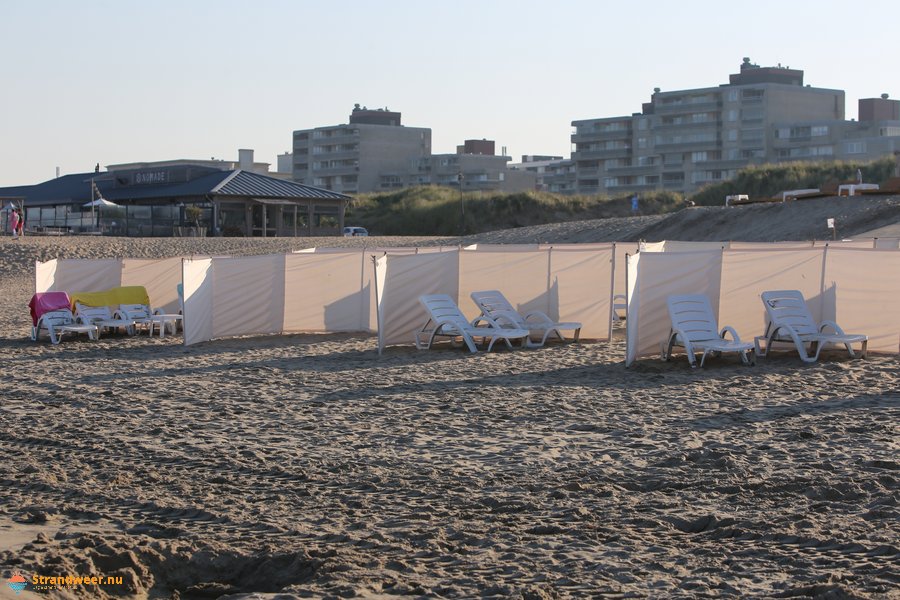 Zomerse middagtemperaturen voor de donderdag strandweer.nu/overig/zomerse…
