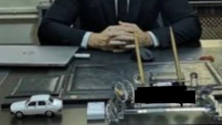 Bu fotoğrafa DEM Parti’den tepki geldi mi? Ben mi kaçırdım?