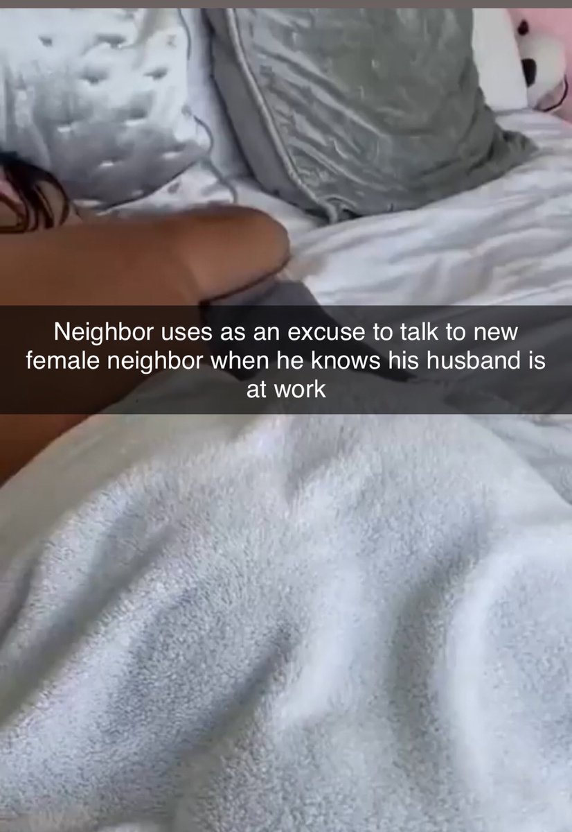 whiteandblac1's tweet photo. WTF did I just watch???😳 https://t.co/4MoHd99zhD