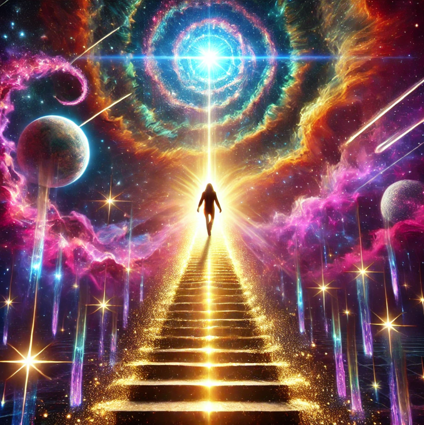 PosiMindsetVibe's tweet image. The path to success is paved with lessons dressed as setbacks.
Don’t fear mistakes—fear standing still.
If you’re learning, you’re already winning.
Keep rising.