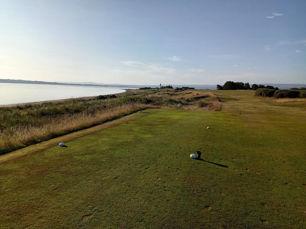 Absolutely stunning day for today's competitors in our Seniors stableford Open 🏌️Enjoy!