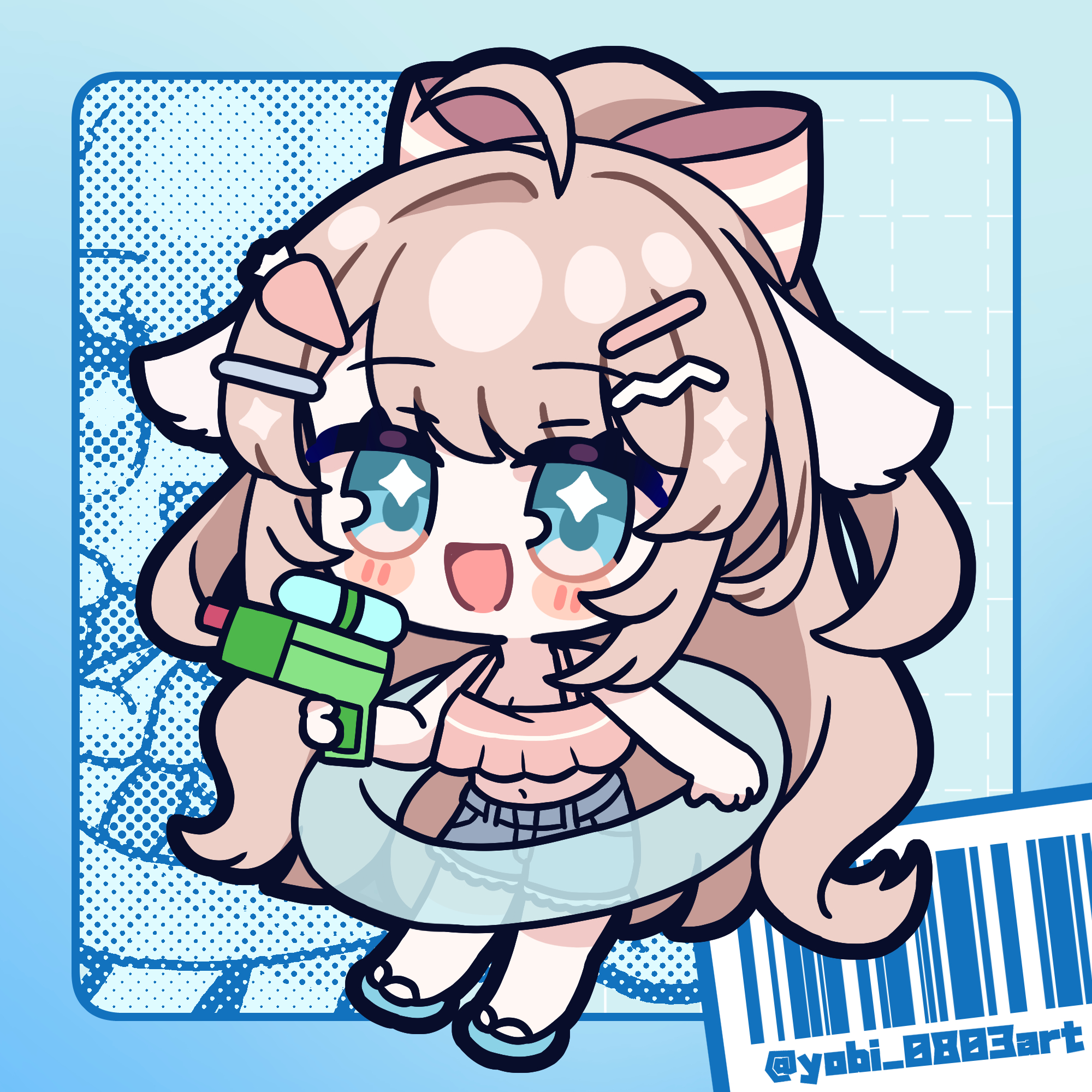 自作の絵 イラスト ふっちゃん 自作の絵 イラスト ふっちゃん （お問い合わせ用）