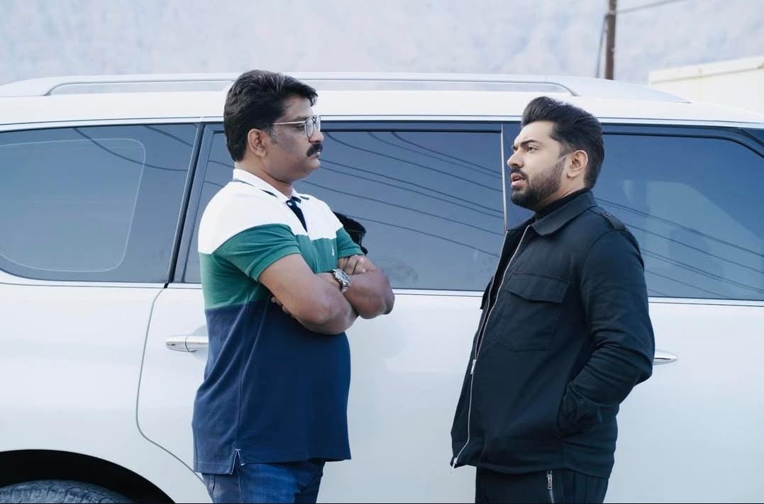 Sobhith_Here's tweet photo. പീഡന കേസ്, നിവിൻ -ലിസ്റ്റിൻ ഇഷ്യൂ ഇതെല്ലാം നമ്മൾ കണ്ടതാണ് അടുത്ത കെണിയുമായി പുതിയ ഒരാൾ വന്നിട്ടുണ്ട് 🤣🥱
#NivinPauly #newtrap https://t.co/rWrbGeL5M0