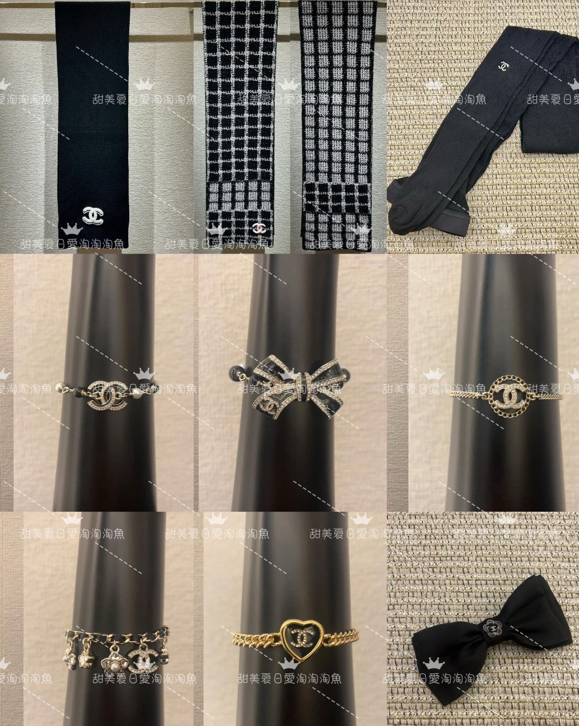 【フェザーデザインが美しい♡】CHANEL スカーフ フェザーデザインが美しい♡】CHANEL スカーフ