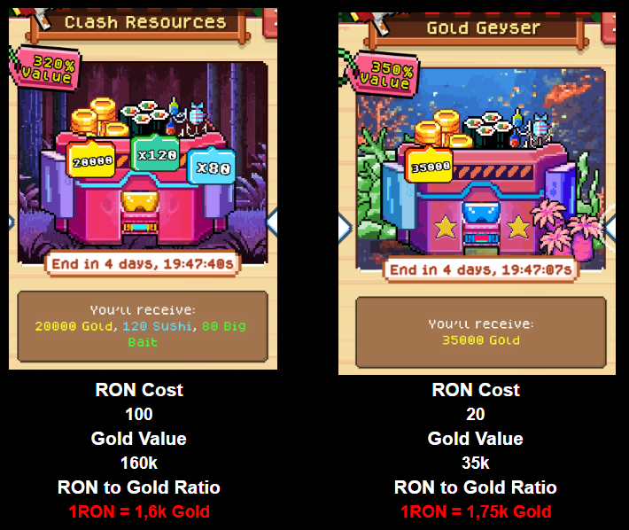 AntitheiNFT's tweet image. GM / Good Morning Web3!
Happy Thursday and new @FishingFrenzyCo game update overview!
1. Community Clash start NOW!
- Everyone who joined community will be earning points for their community!
- 1st place guild gets a custom pet
- 2nd - 10th place guilds get battle pass pets for…