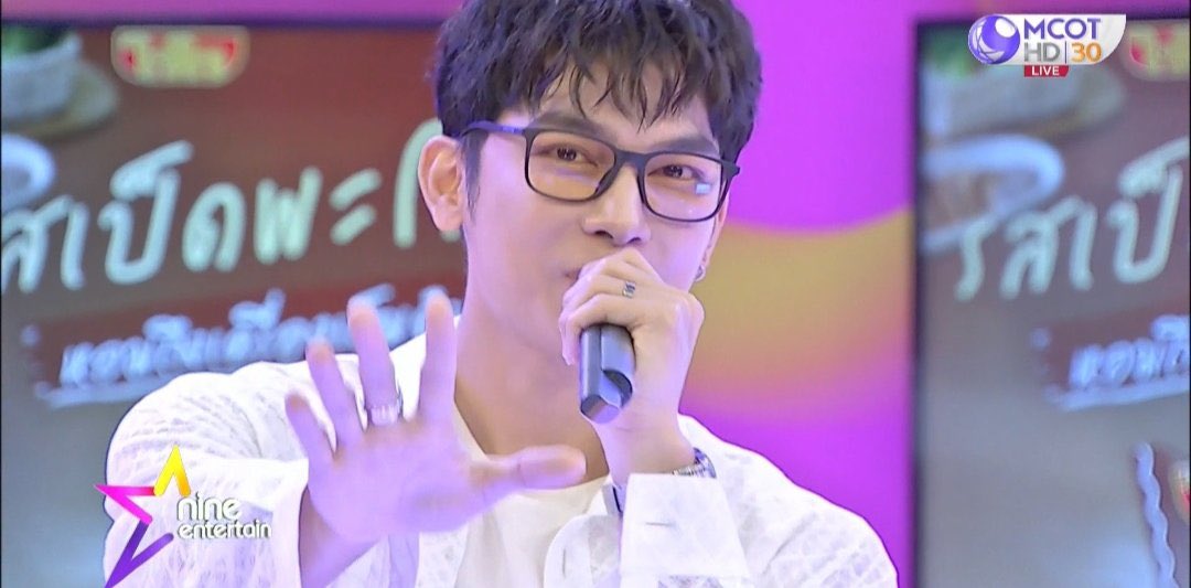 Suppasit Channel (@suppasitchannel) on Twitter photo เพลงสำหรับคนน่ารัก ✨✨
youtu.be/Qed7M2MuSwg?si…
LUCKY TO HAVE YOU PROMOTE
<a href="/MSuppasit/">mewsuppasit</a>
#ไนน์เอ็นเตอร์เทนxMew
#MewSuppasit เพลงสำหรับคนน่ารัก ✨✨
youtu.be/Qed7M2MuSwg?si…
LUCKY TO HAVE YOU PROMOTE
<a href="/MSuppasit/">mewsuppasit</a>
#ไนน์เอ็นเตอร์เทนxMew
#MewSuppasit