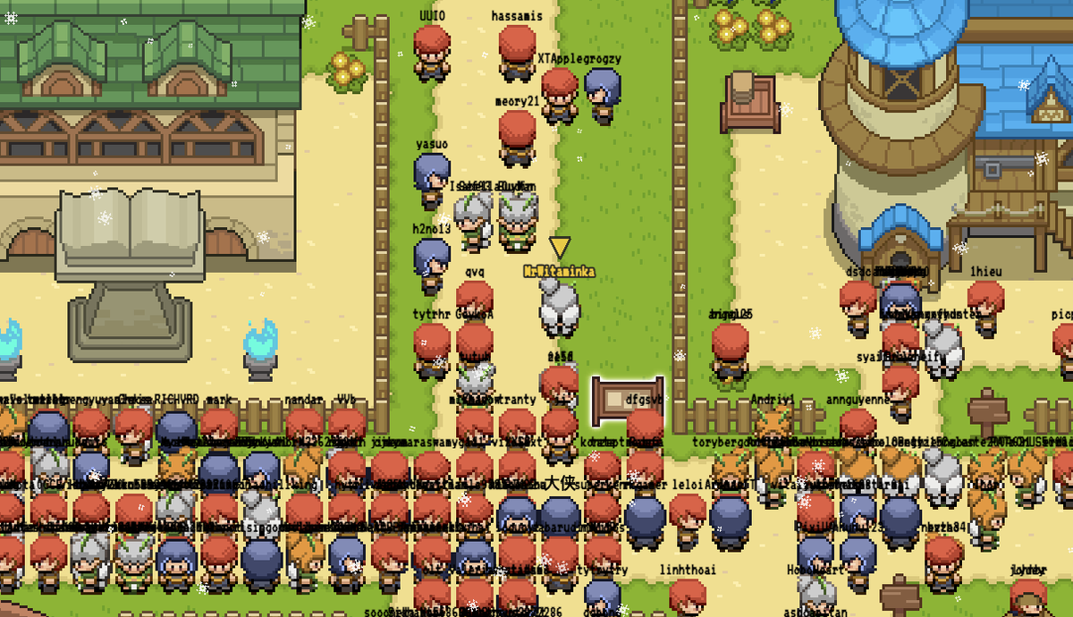 (💙,🧡) Adamski⚙️✨ ⚔️ (Ø,G) tweet media