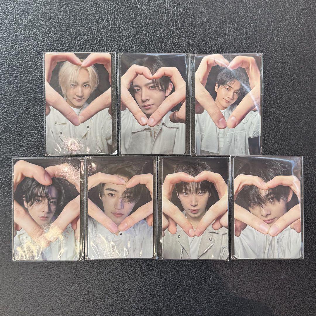 Pogi_findsPh's tweet image. •wts lfb ph enhypen• #pfph_finds B41
Mercari Finds • NOT ONHAND
Enhypen Yoi ajinomoto stadium pc
₱550 each + isf
•isf; pf Lsf tbf
•275 DP to secure
•rb aug 15
•gcash/maya/bank
jungwon ✅✅
Heeseung ✅✅
Jay ✅✅
Jake ✅✅
Sunghoon ✅✅
Sunoo ✅✅
Ni-ki ✅✅