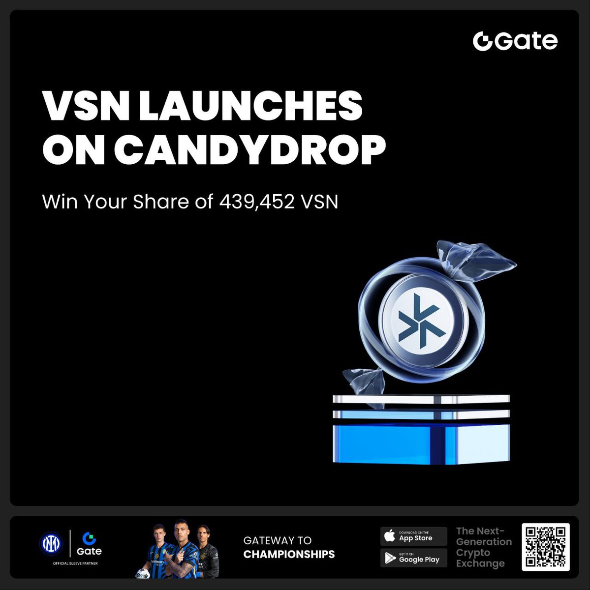 🥳CandyDrop X Pump.Fun (PUMP)
👉Nạp tiền và giao dịch để chia sẻ 100.000.000 PUMP với airdrop khối lượng giao dịch gấp 5 lần.

⏰Thời gian sự kiện: 21:00, 14/07/2025 – 21:00, 25/07/2025, (UTC+7)

1️⃣Sự kiện 1: Thực hiện giao dịch đầu tiên của