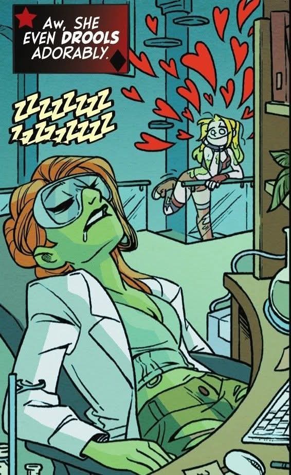 Doctor_Ivy_'s tweet image. ᅟᅟᅟᅟsnoring.