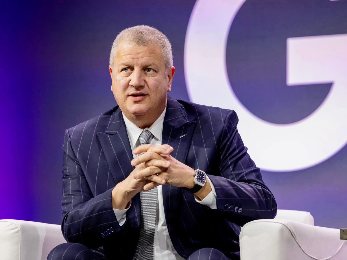 LasVegasLocally's tweet image. Casino owner Derek Stevens says the new "Big Beautiful Bill" will hurt Las Vegas resorts and cost local jobs.

"This affects everyone in Las Vegas because this... will impact jobs. This impacts visitation, tourism. It's an important thing that just needs to be corrected."