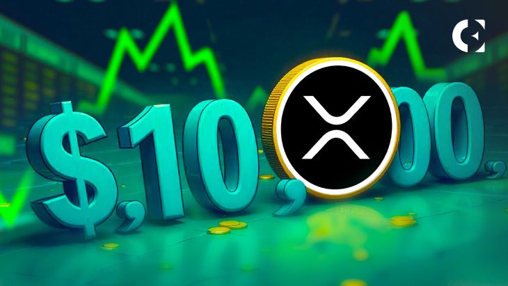 IF XRP REACHES $3.70 IN 48 HOURS

I WILL BE CHANGING 1,000 #XRP HOLDERS FUTURES!

10,000 ($35,000) XRP GIVEAWAY 🫰

Just like, retweet and comment 'done'.  

Random winner in 48hrs.  (5000 RTS)
#XRP #RIPPLE #XRP