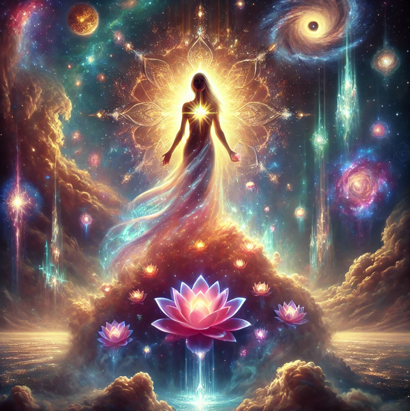 PosiMindsetVibe's tweet image. Hate is rooted in fear, pain, and a lack of understanding—it rises from the depths of unhealed wounds.
Love, on the other hand, flows from higher ground.
You don’t need to sink to respond.
Stay elevated.
Nothing grows in the mud, but everything reaches for the light.