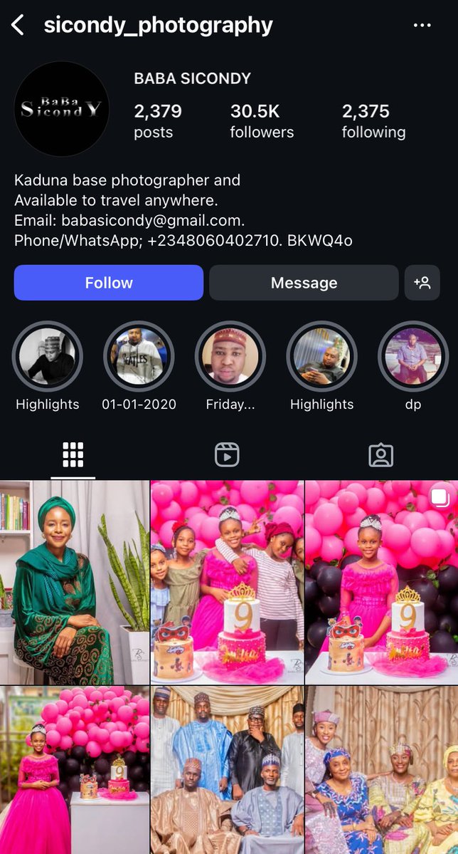 badmansnipz's tweet image. I have TikTok, twitter (X) and Instagram pages for sale at an affordable rate dm if interested.