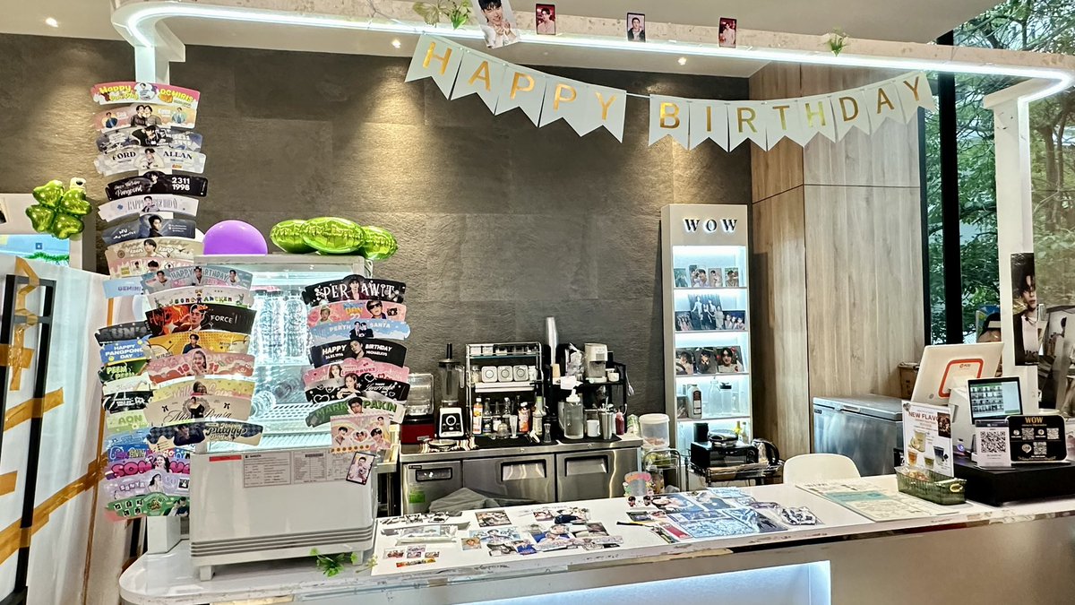 ชวนกันมาเร้ววว 
#giveaway มากมายสุดพลัง ของ #loveatfirstflight  2 วันเท่านั้นจ้า
ที่ร้าน <a href="/AsokeWow/">wow.asoke</a>
Date : 17-18 Jul 25
Time : 9 am- 6 pm 

#ต้าห์อู๋ออฟโรด  #DaouOffroad #ต้าห์อู๋อ #ออฟโรด #ไดโน่ของต้าห์อู๋ #ThewayOffroad