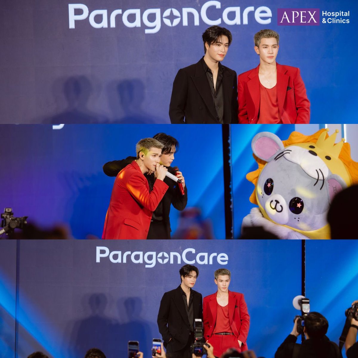 Apex Beauty Clinic tweet media