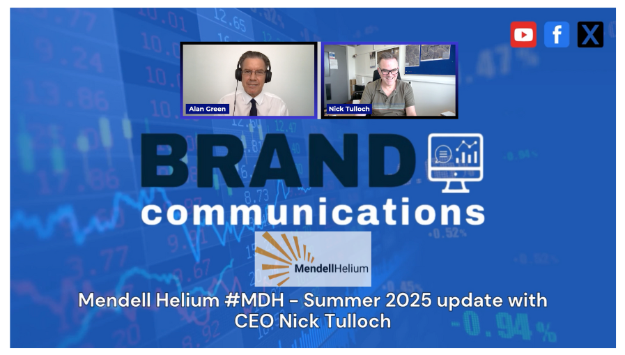 BrandUK (@brand_uk) on Twitter photo #MDH <a href="/MendellHelium/">Mendell Helium</a> - Summer 2025 update with CEO <a href="/NickTulloch2/">Nick Tulloch</a>
✅ Permitting & engineering works for at flagship Rost well & Brobee salt water disposal well #helium
✅ Moving from Aquis to AIM in September 2025
✅ #BitcoinTreasury strategy & plans to use excess methane #MDH <a href="/MendellHelium/">Mendell Helium</a> - Summer 2025 update with CEO <a href="/NickTulloch2/">Nick Tulloch</a>
✅ Permitting & engineering works for at flagship Rost well & Brobee salt water disposal well #helium
✅ Moving from Aquis to AIM in September 2025
✅ #BitcoinTreasury strategy & plans to use excess methane