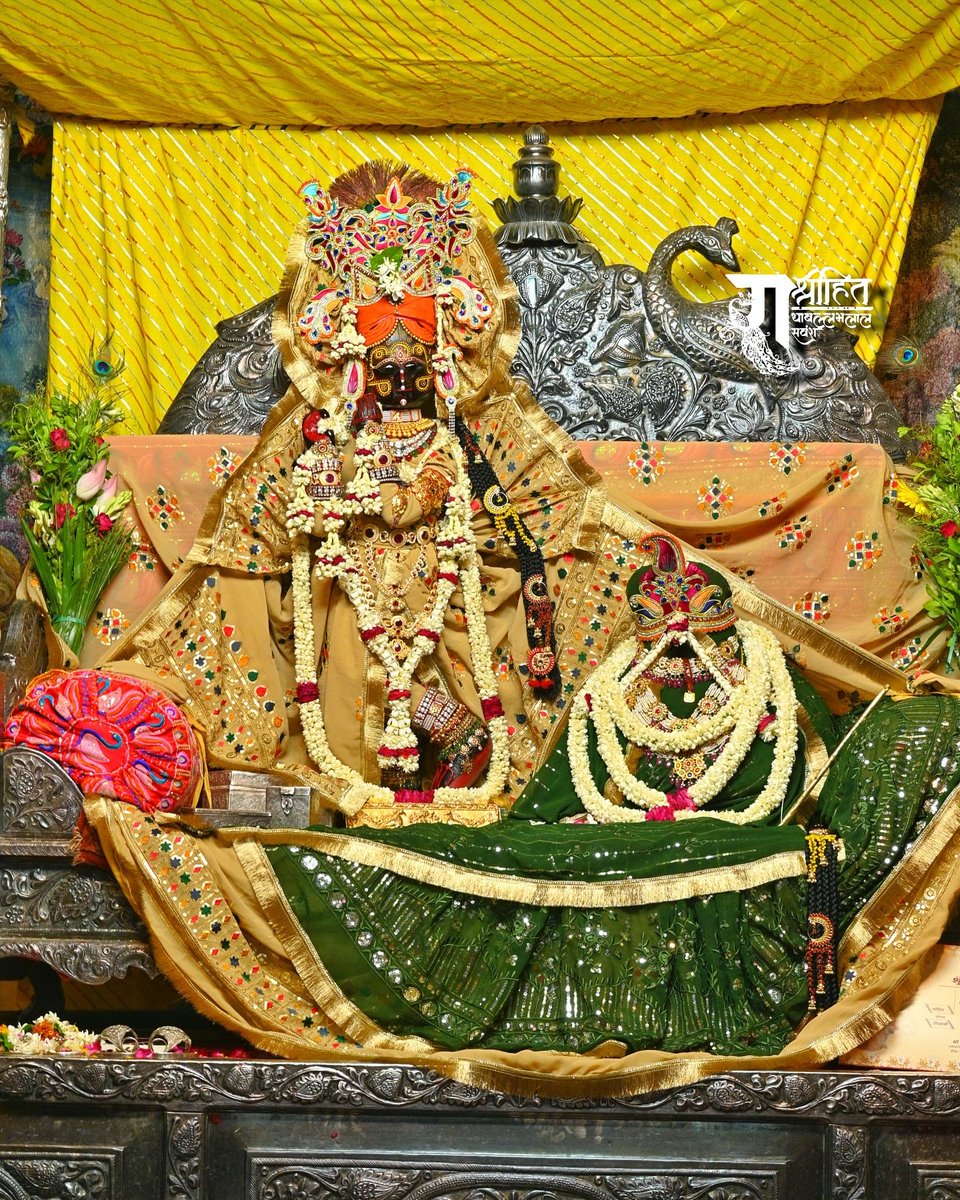 कौन गया क्यू गया ये जरुरी नहीं है
 क्या सिखाकर गया ये जरूरी है 

हरे कृष्णा 🌻