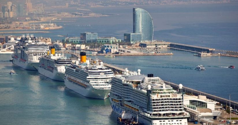 💥💫El Govern central aprova les millores de control fronteres de passatgers a Barcelona. 

elmercantil.com/2025/07/15/el-…